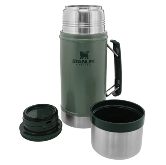 Термос для еды STANLEY Classic 0,94L 10-07937