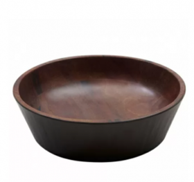 Салатник меламиновый 26*26*7.5 см P.L.