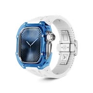 Корпус для Apple Watch - RSTRIII46 - SAPPHIRE BLUE