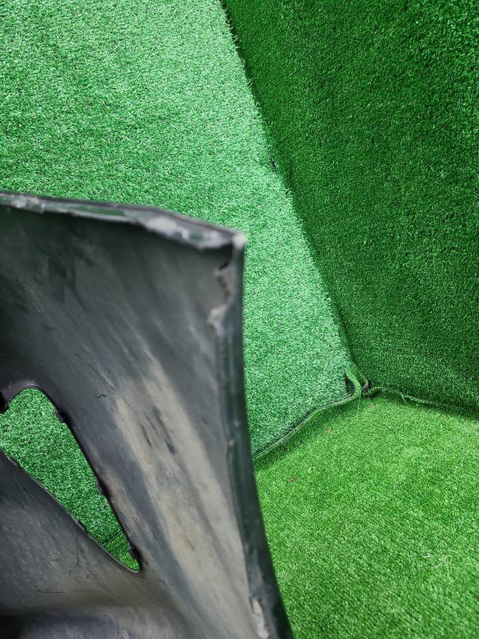 Бампер передний Toyota Camry xv50 (2014-2018)