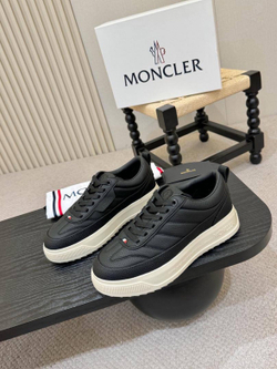 Кроссовки Moncler