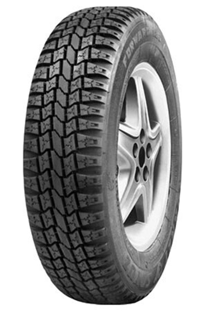 Forward-131 195R16C кам.102/104N M+S