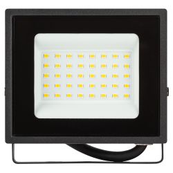 Прожектор светодиодный уличный ЭРА LPR-023-0-30K-030 30Вт 3000K IP65 гарантия 2 года