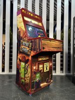 Аркадный автомат «Retro Games»