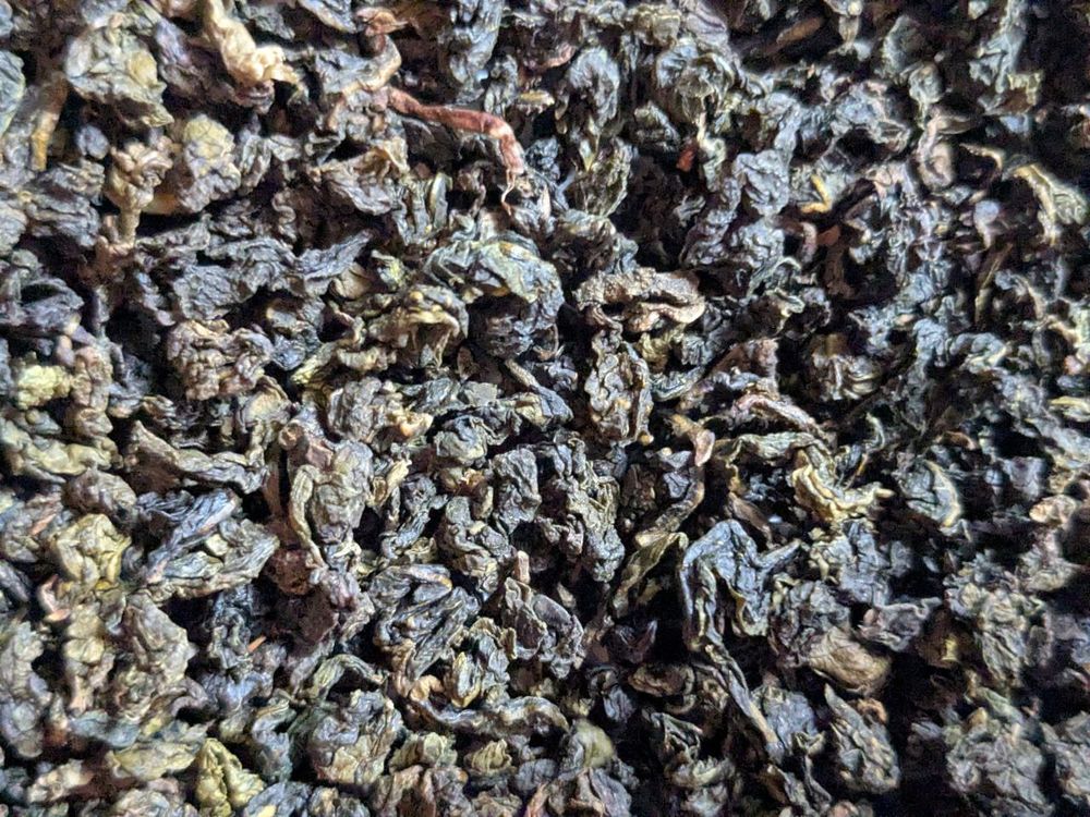 Формоза Улун