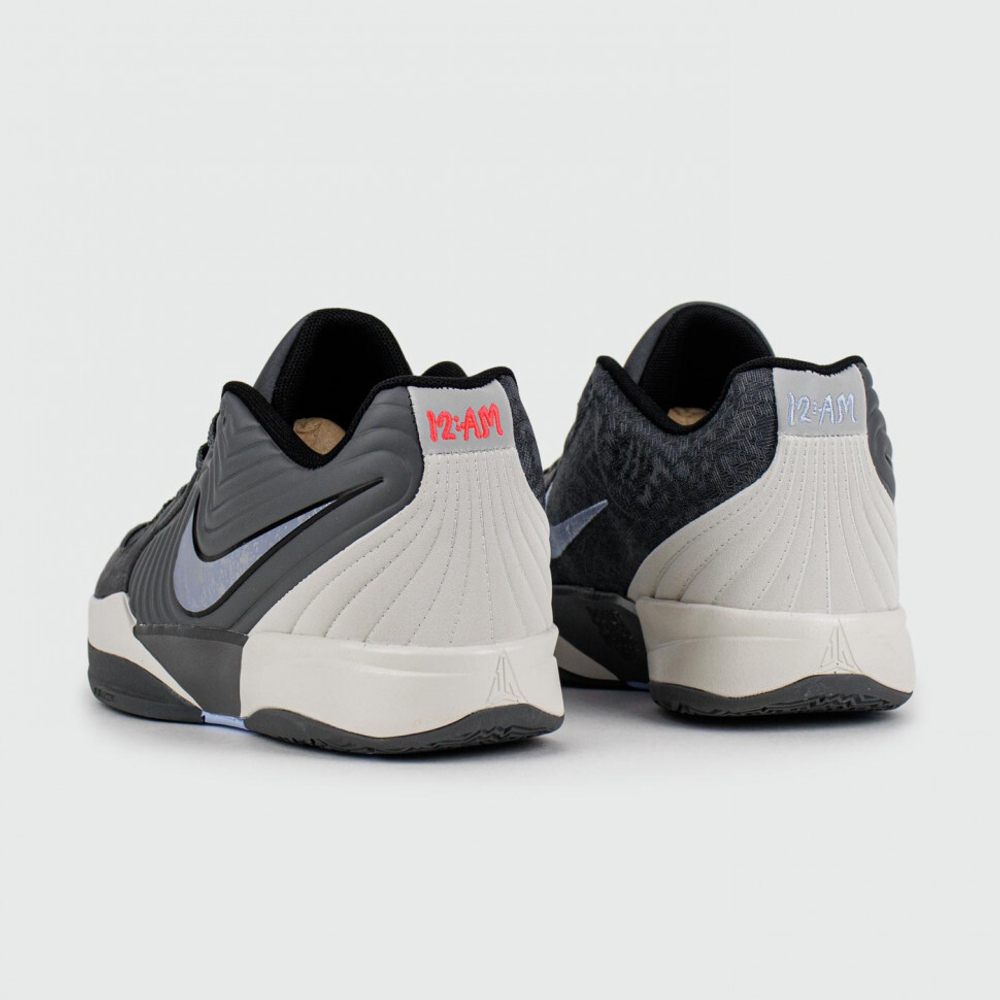 кроссовки Nike JA 2 Iron Grey