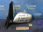 Зеркало левое TOYOTA PRIUS 2003-2011