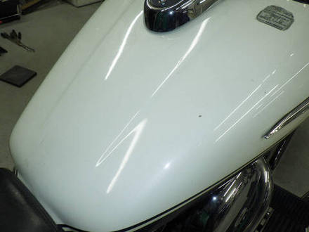 Kawasaki Vulcan 1500 , 1997