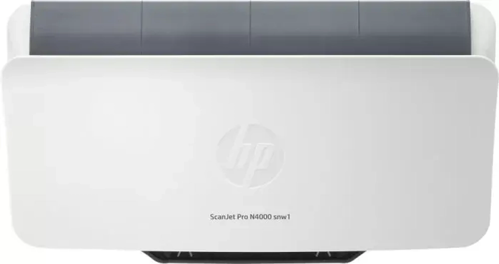 Сканер HP  ScanJet Pro N4000 snw1