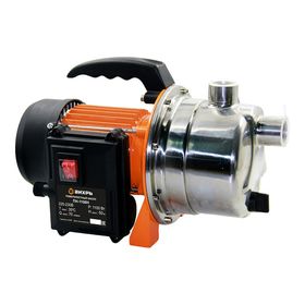 Насосы поверхностные