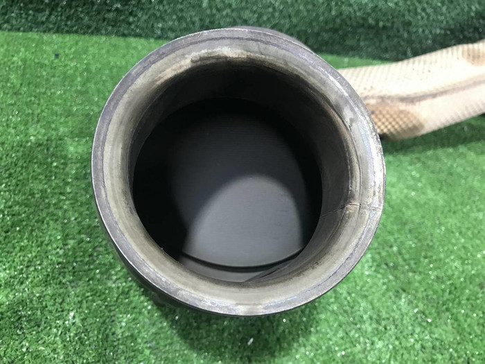 Катализатор Комплект Mercedes E W213 16-23 AMG 63