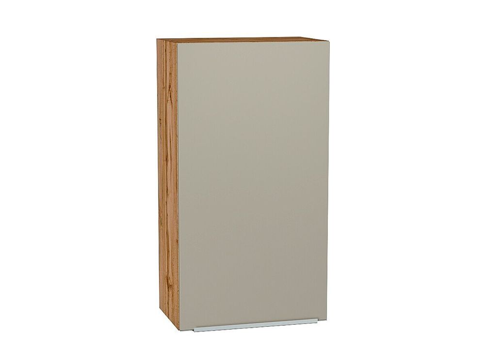 Шкаф верхний с 1-ой дверцей Фьюжн