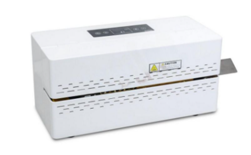 Запайщик пакетов Hualian Machinery FRB-640