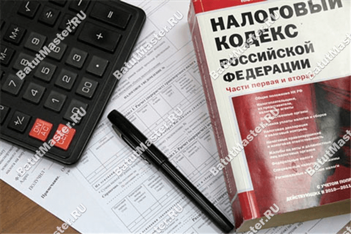 Налогообложение бизнеса на аттракционах