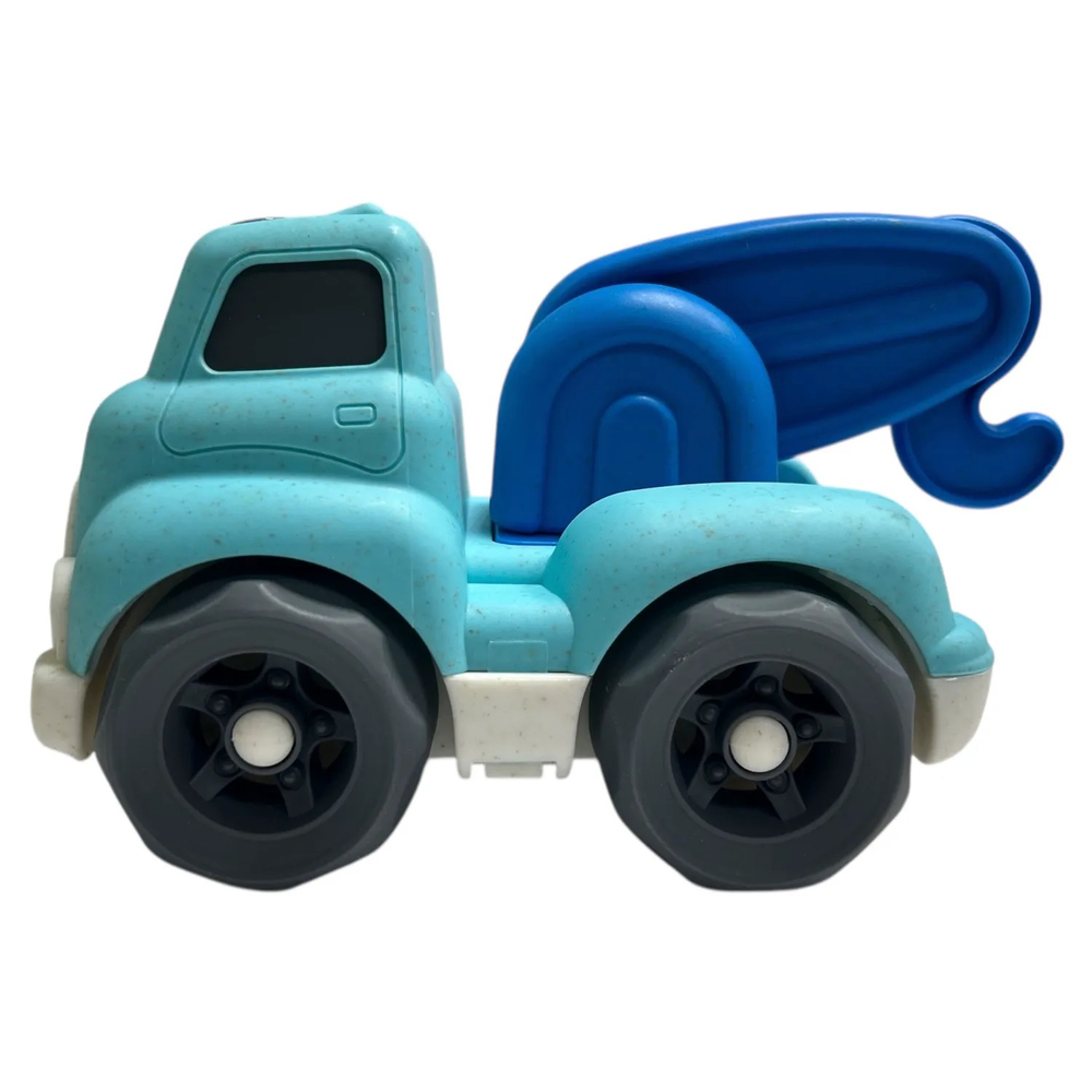 Игрушечная машинка Грузовик-эвакуатор