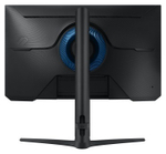 Монитор Samsung LS25BG400EIXCI черный