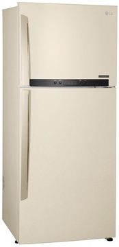 Холодильник LG GC-M432HEHL