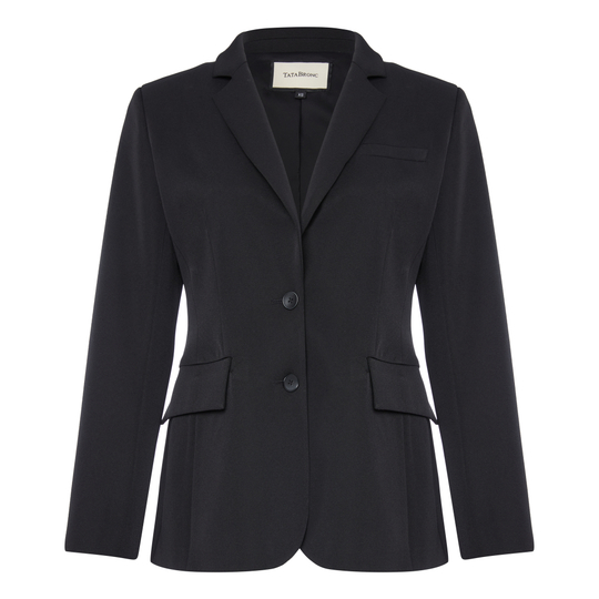 Жакет "Julia" черный