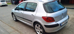 Peugeot 307 Бензин Автомат по дням и долго-срок