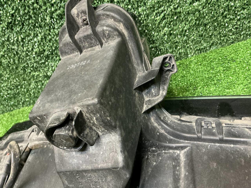 ДХО левый Changan CS95PLUS (2023-н.в.)