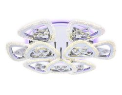 Ambrella Потолочный светодиодный светильник с пультом Ice FA2922