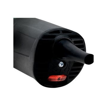 Угловая шлифмашина "METABO" WEV 15-125 Quick