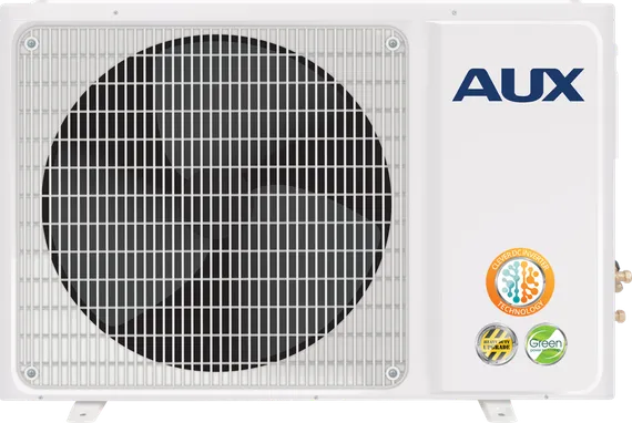 Кассетная сплит-система AUX ALCA-H12/4R1B (v2)/AL-H12/4R1B(U) (v2)