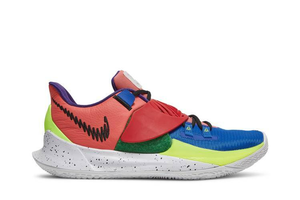 Кроссовки Nike Kyrie Low 3 "Ny Vs Ny"