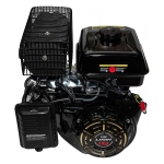 Lifan 192F-2 D25 3А бензиновый двигатель