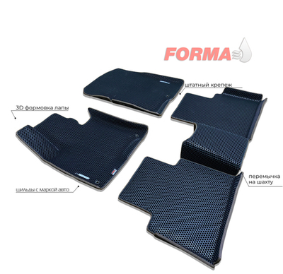 Kia Sportage 5 поколение (06.2021-)