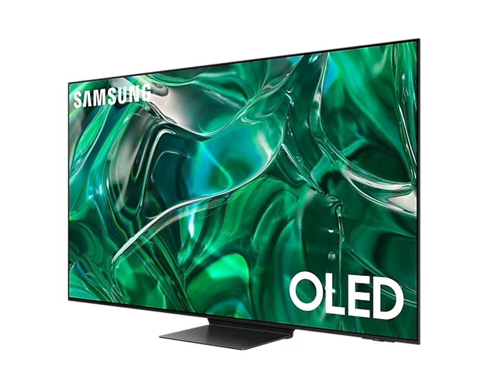 Телевизор Samsung OLED 4K QE77S95CAU