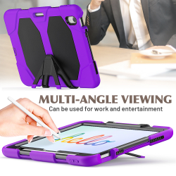 Противоударный бампер Shockproof Case для iPad Air 11 2024
