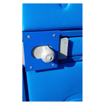 Туалетная кабина Экомарка КК