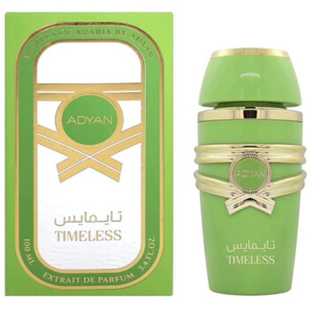 Adyan by Anfar Timeless Parfum 100ml
