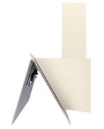 Кухонная вытяжка MAUNFELD Emmy 60 бежевый фото 6