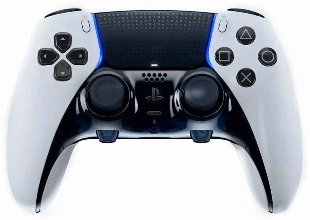Игровой контроллер Sony Dualsense Edge белый