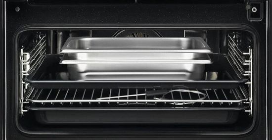 Электрический духовой шкаф AEG KSK 792220 M