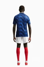 Шорты Nike France 2026 Home Stadium - белый
