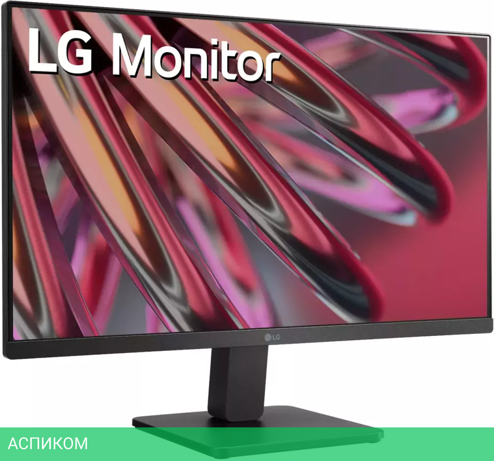 Монитор LG 24MR400-B