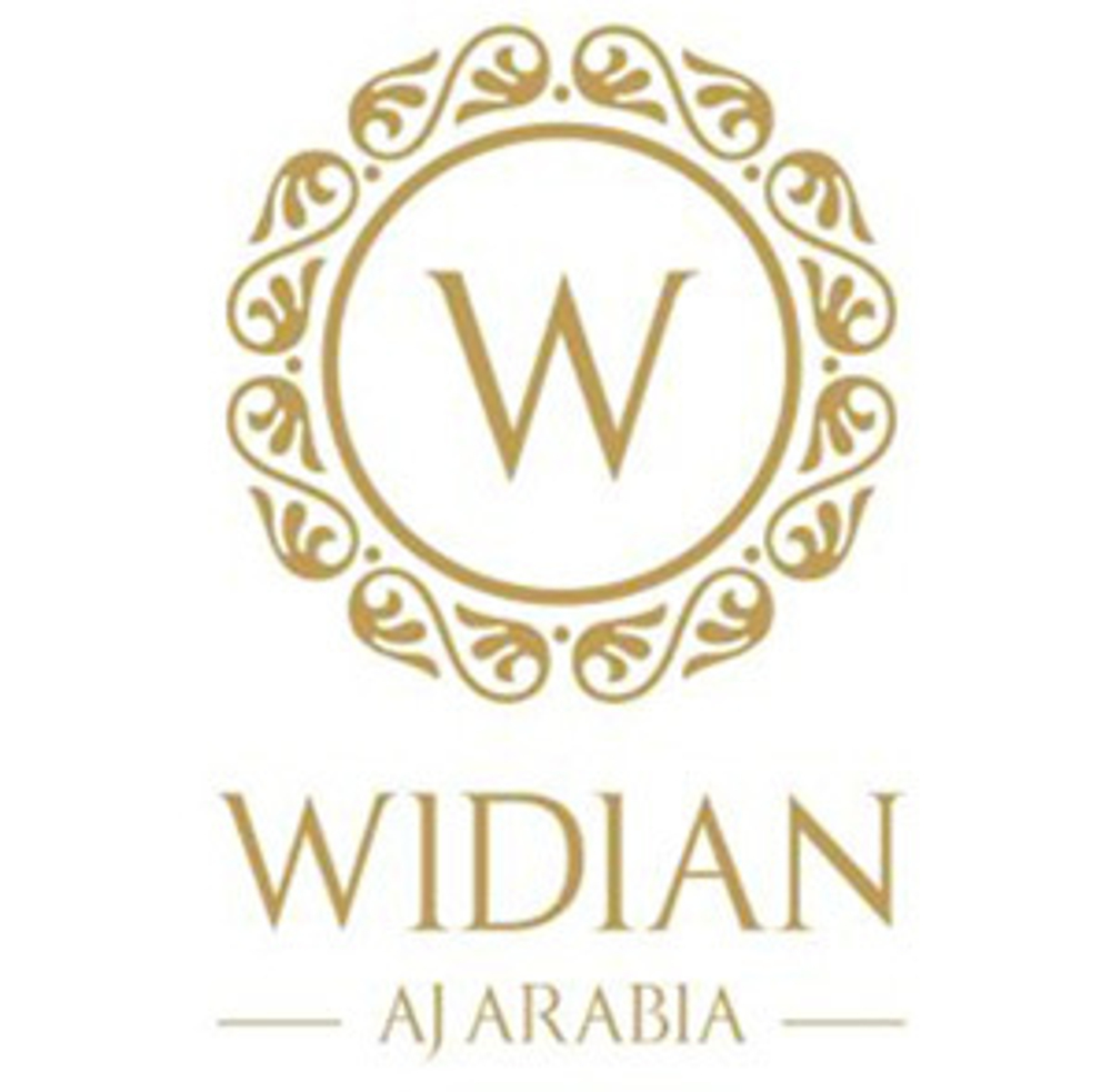 AJ Arabia WIDIAN London 50 ml (duty free парфюмерия)