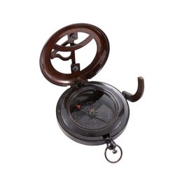 Солнечные часы