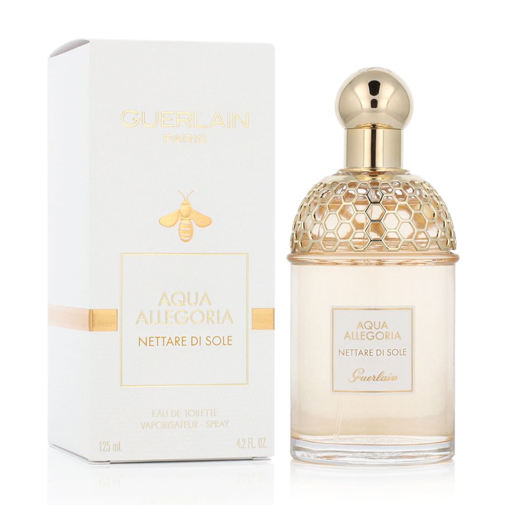 Guerlain Aqua Allegoria Nettare di Sole Eau De Toilette 125 ml (woman)