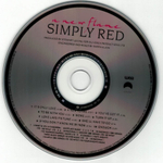 Simply Red / Original Album Series (5CD)