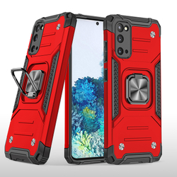 Противоударный чехол Legion Case для Samsung Galaxy S20