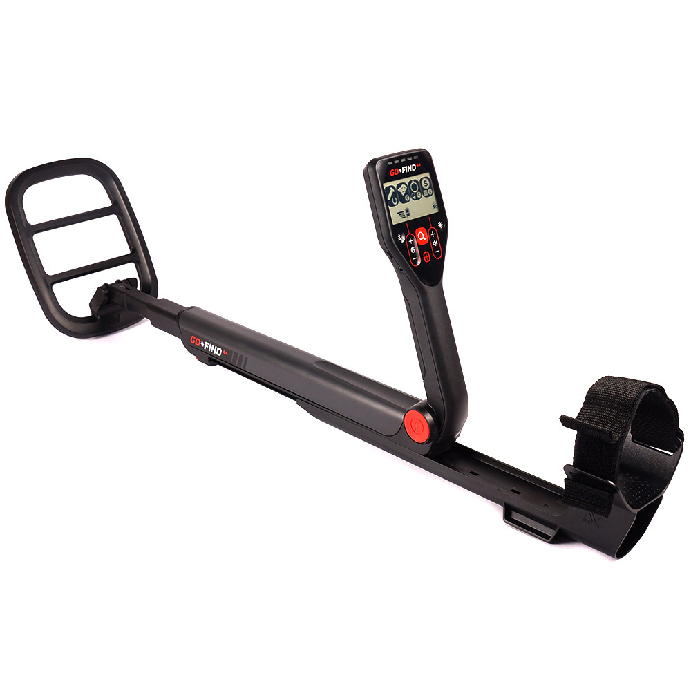 Металлоискатель Minelab GO-FIND 44