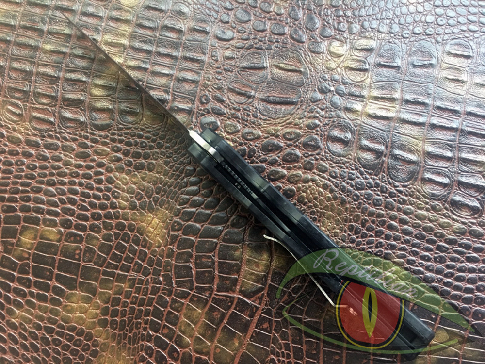 Нож складной Reptilian "Кавалер-2"