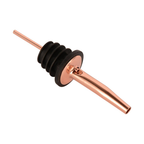 Гейзер медный