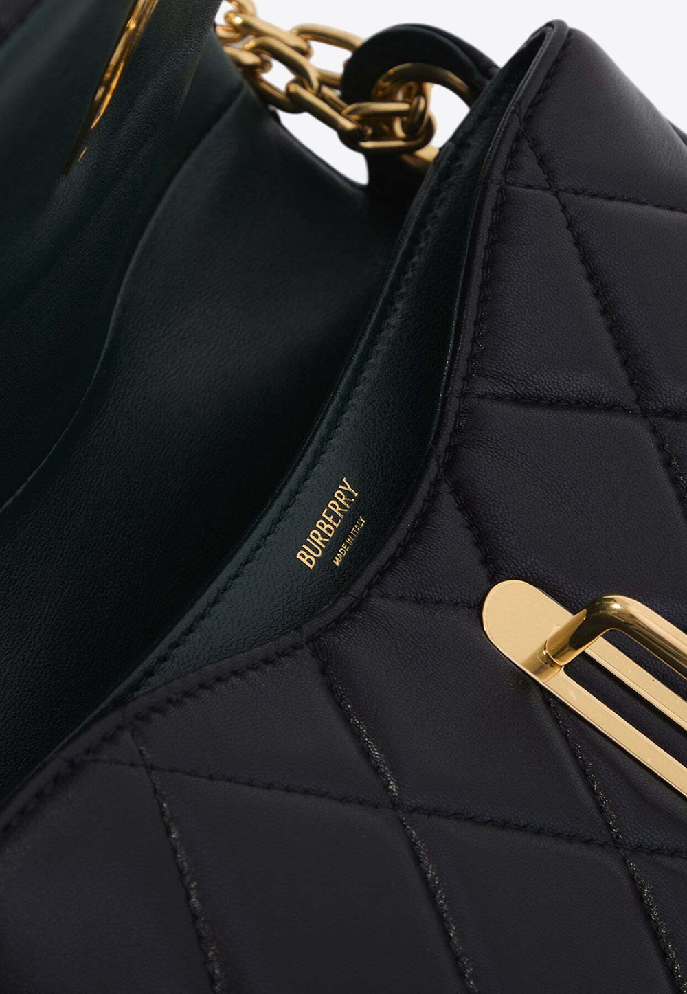 Сумка BURBERRY