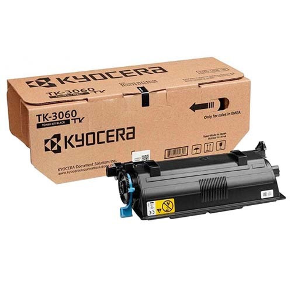 Тонер-картридж Kyocera TK-3060 для M3145idn/M3645idn 1T02V30NL0