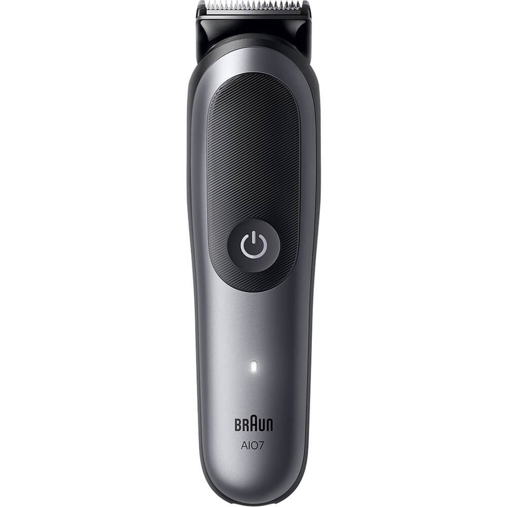 Триммер Braun AIO7560